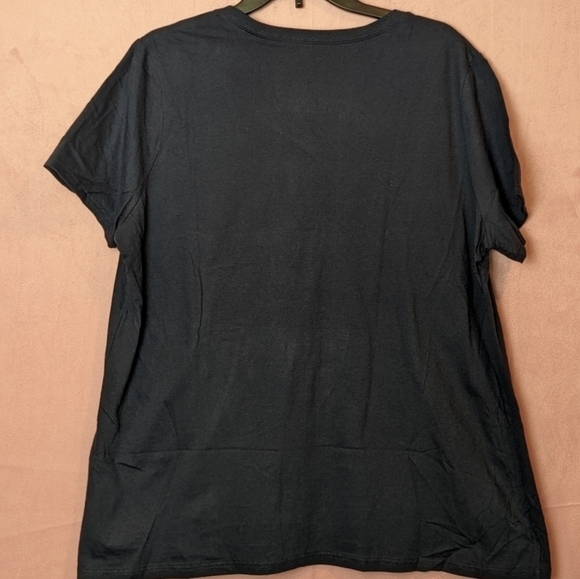 Fanatics Dallas Cowboys Short Sleeve Crew Neck Texas Tee size XL - Picture 3 of 5